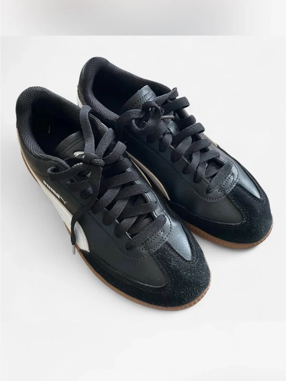 Puma classic low